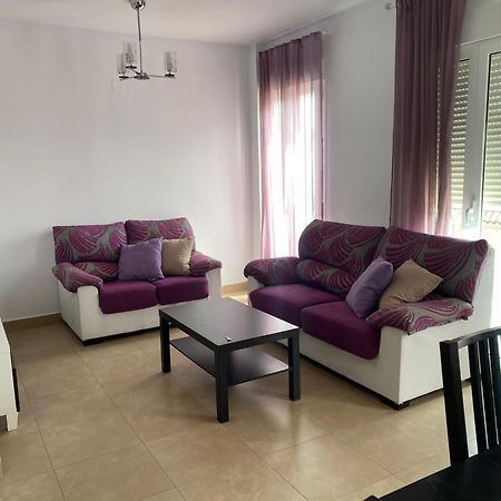 Apartamentos Centro El Rompido Buitenkant foto
