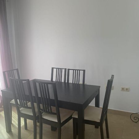Apartamentos Centro El Rompido Buitenkant foto