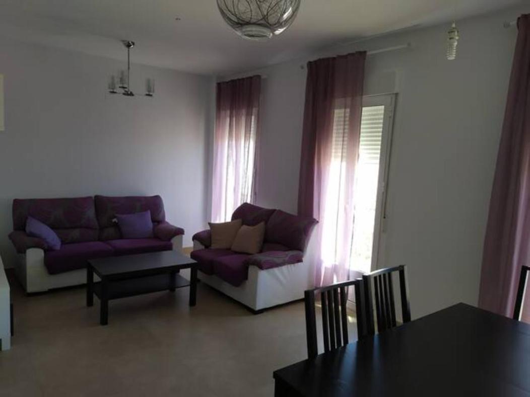 Apartamentos Centro El Rompido Buitenkant foto