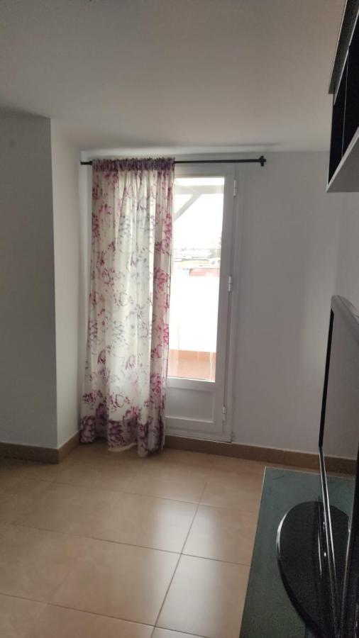 Apartamentos Centro El Rompido Buitenkant foto