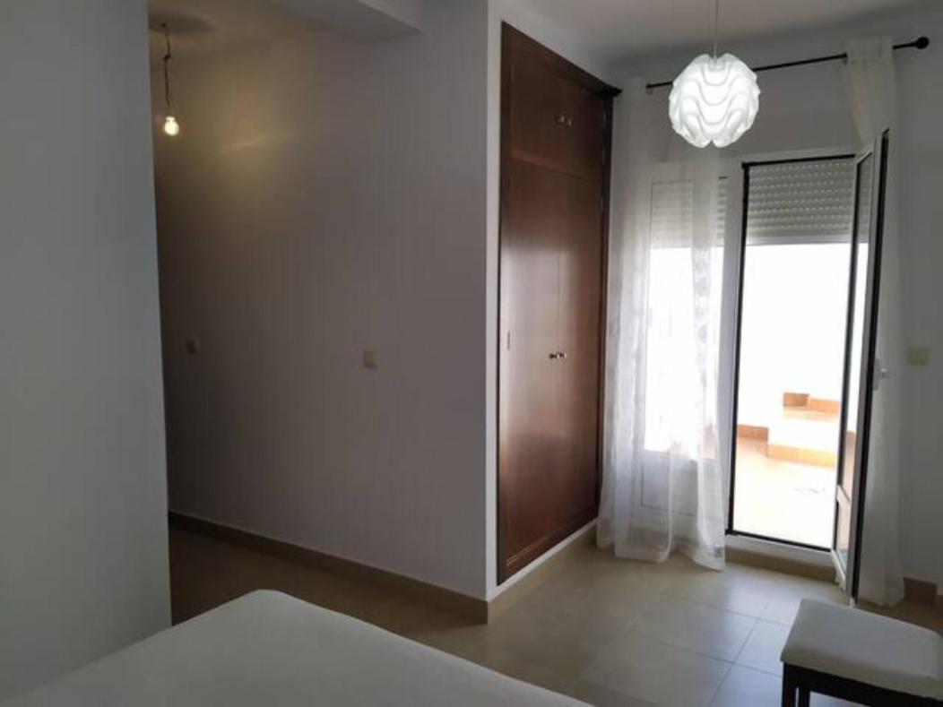 Apartamentos Centro El Rompido Buitenkant foto