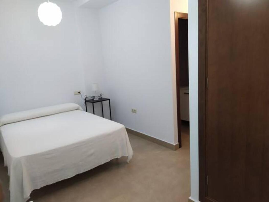 Apartamentos Centro El Rompido Buitenkant foto