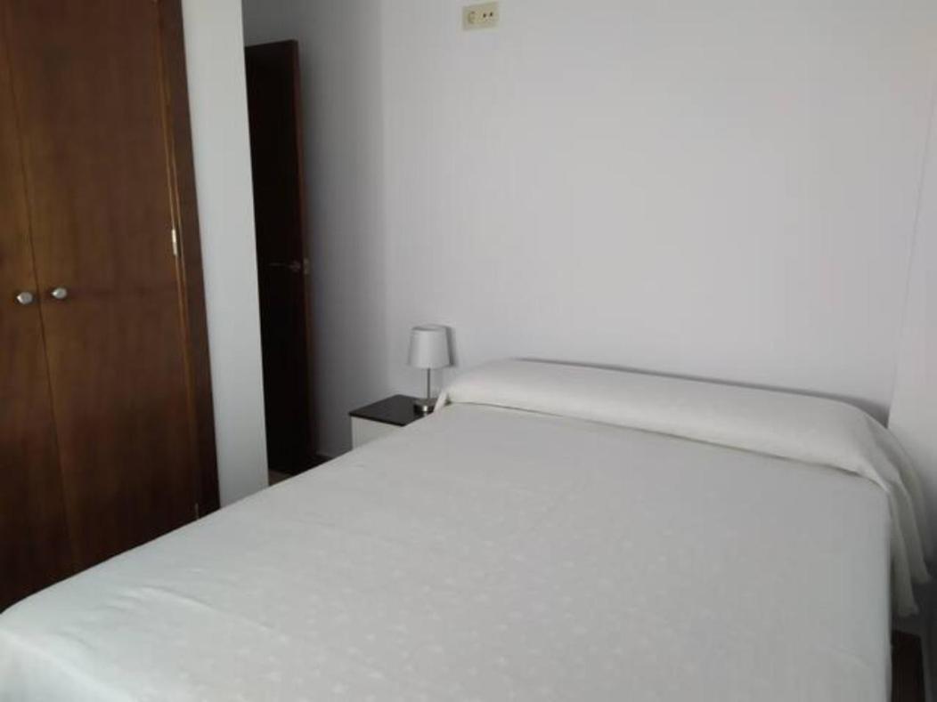 Apartamentos Centro El Rompido Buitenkant foto