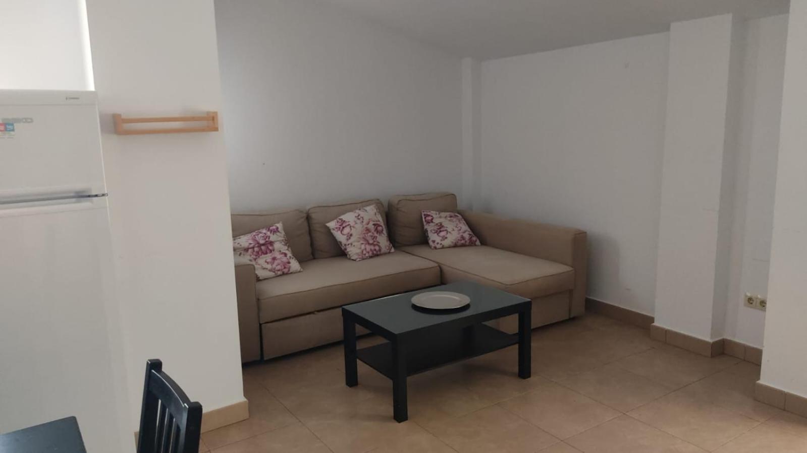 Apartamentos Centro El Rompido Buitenkant foto
